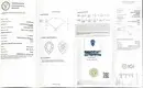 Reliable lab grown pear diamond manufacturers | Messi Jewelry 3