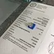 Fashion large synthetic diamond manufacturers | Messi Jewelry 5
