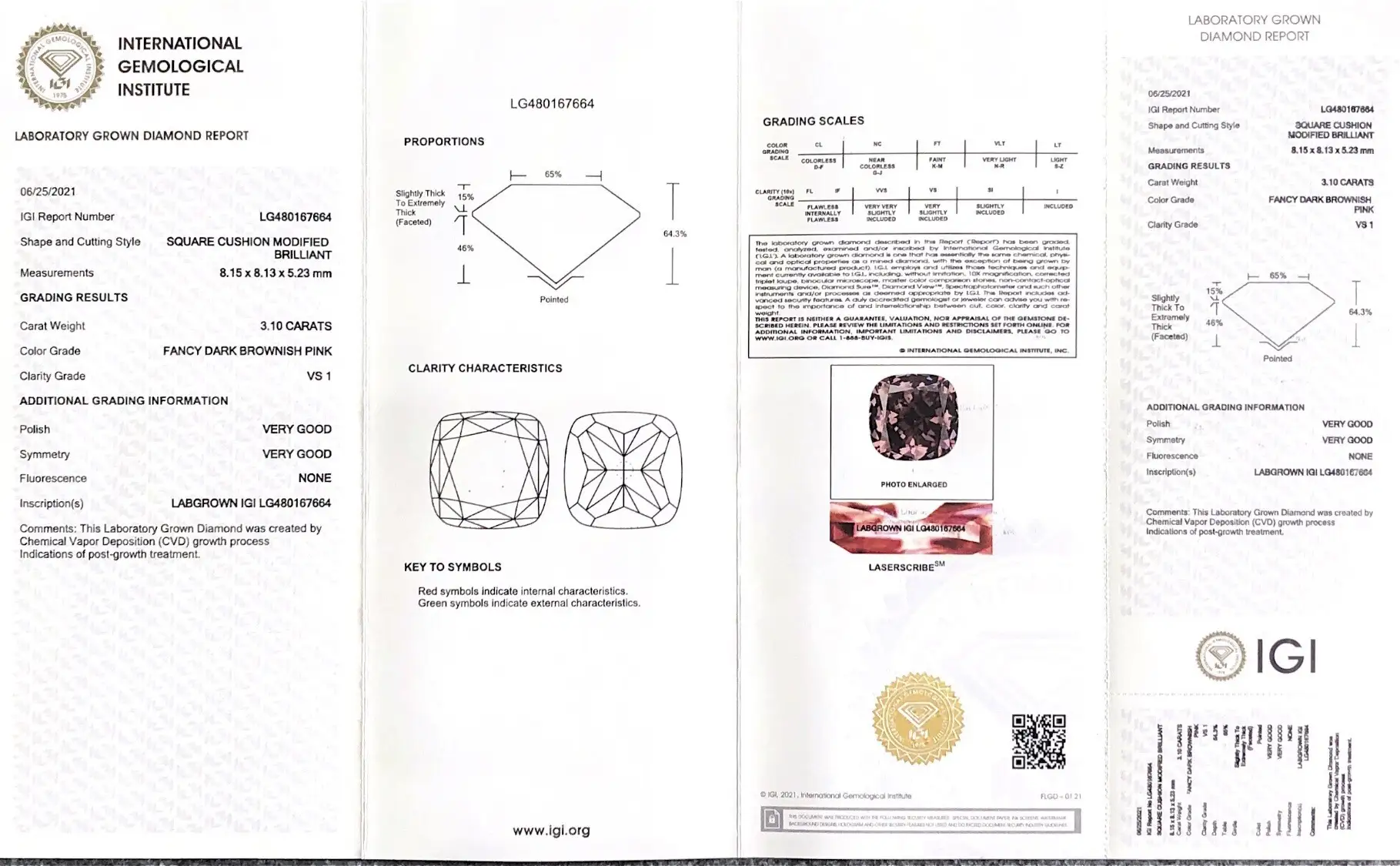 newly elongated cushion lab grown diamond factory price | Messi Jewelry 3