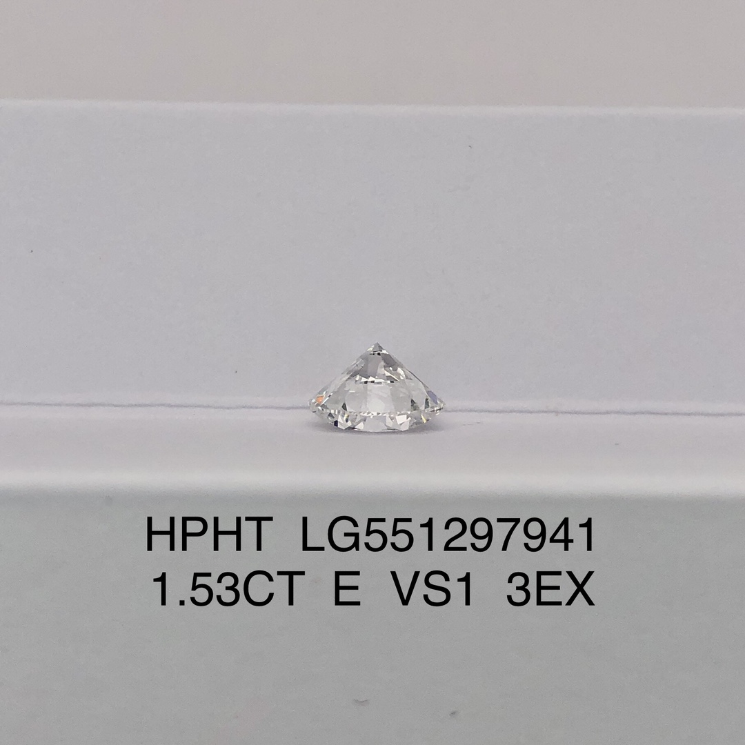 Barang Kemas Messi | borong berlian makmal berkualiti tinggi 9