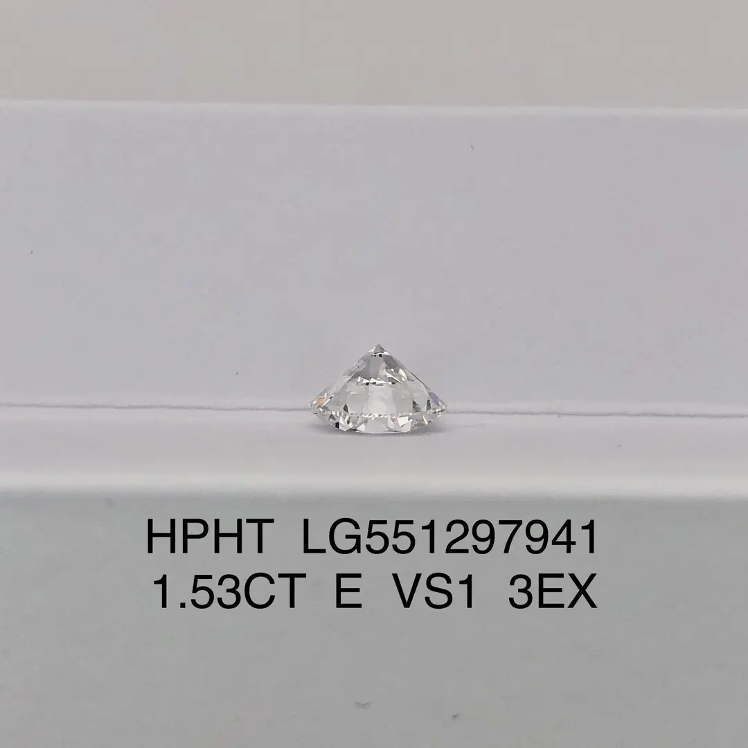 Messi Jewelry | high quality lab diamond wholesale 3