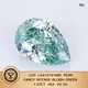 Green Rocks Lab 도매 가격에 다이아몬드 성장 | 메시 보석 2