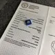 green lab diamond at Wholesale Prices | Messi Jewelry 3