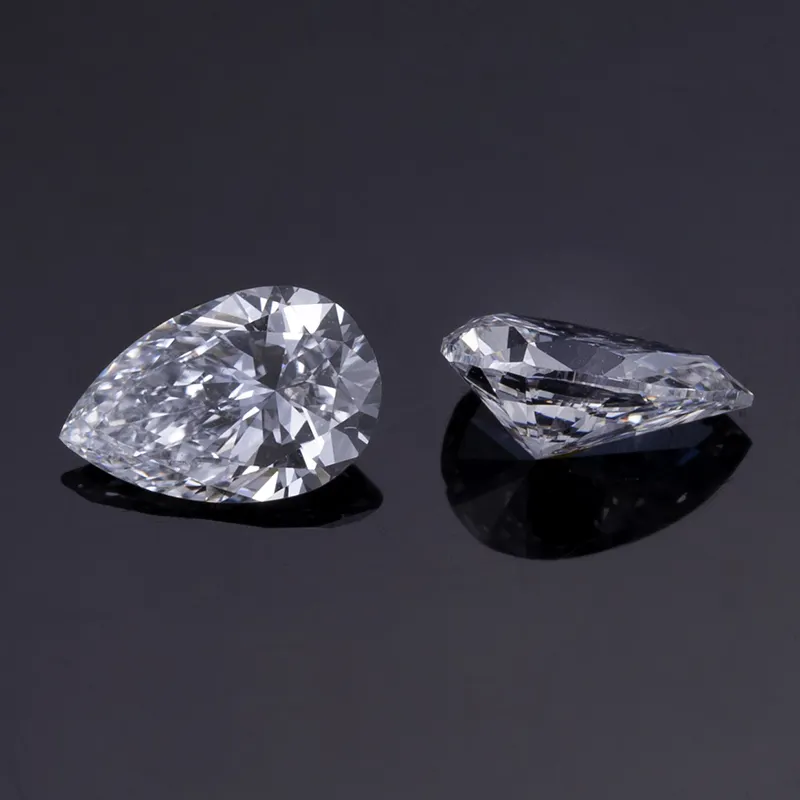 Forjewelry Collection Lab Generated Diamonds by Messi Jewelry 4