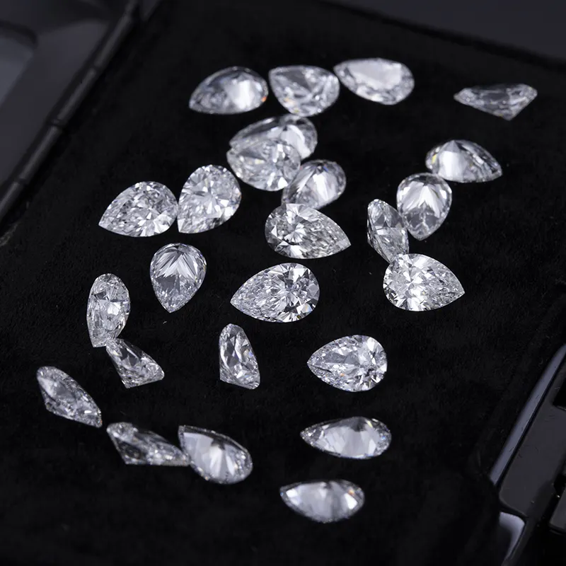 Forjewelry Collection Lab Generated Diamonds by Messi Jewelry 7