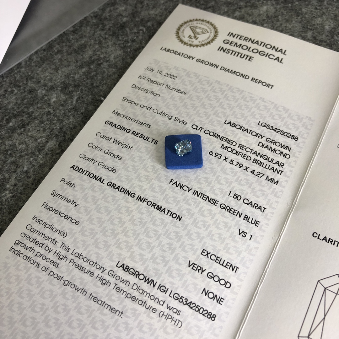 Messi Jewelry | Latest lab cut diamond manufacturers 6