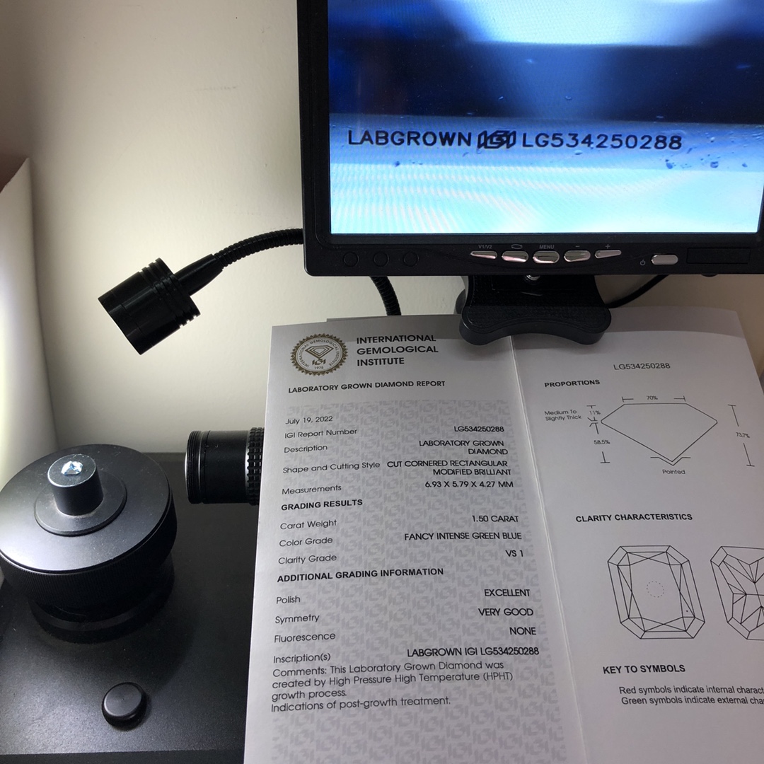 specialanpassade diamanthängen i labb till grossistpriser | Messi-smycken 8