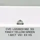 Green Lab Diamonds 0.3-10 ct: Daily Updates with IGI Certificate 6