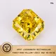 Lab Grown Yellow Diamonds: 0.3-10 ct, IGI Certified, Daily Updates 2