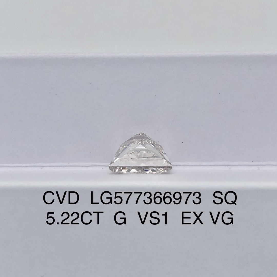 Custom lab nga gihimo moissanite direkta nga gibaligya Manufacturer | Messi Alahas 7