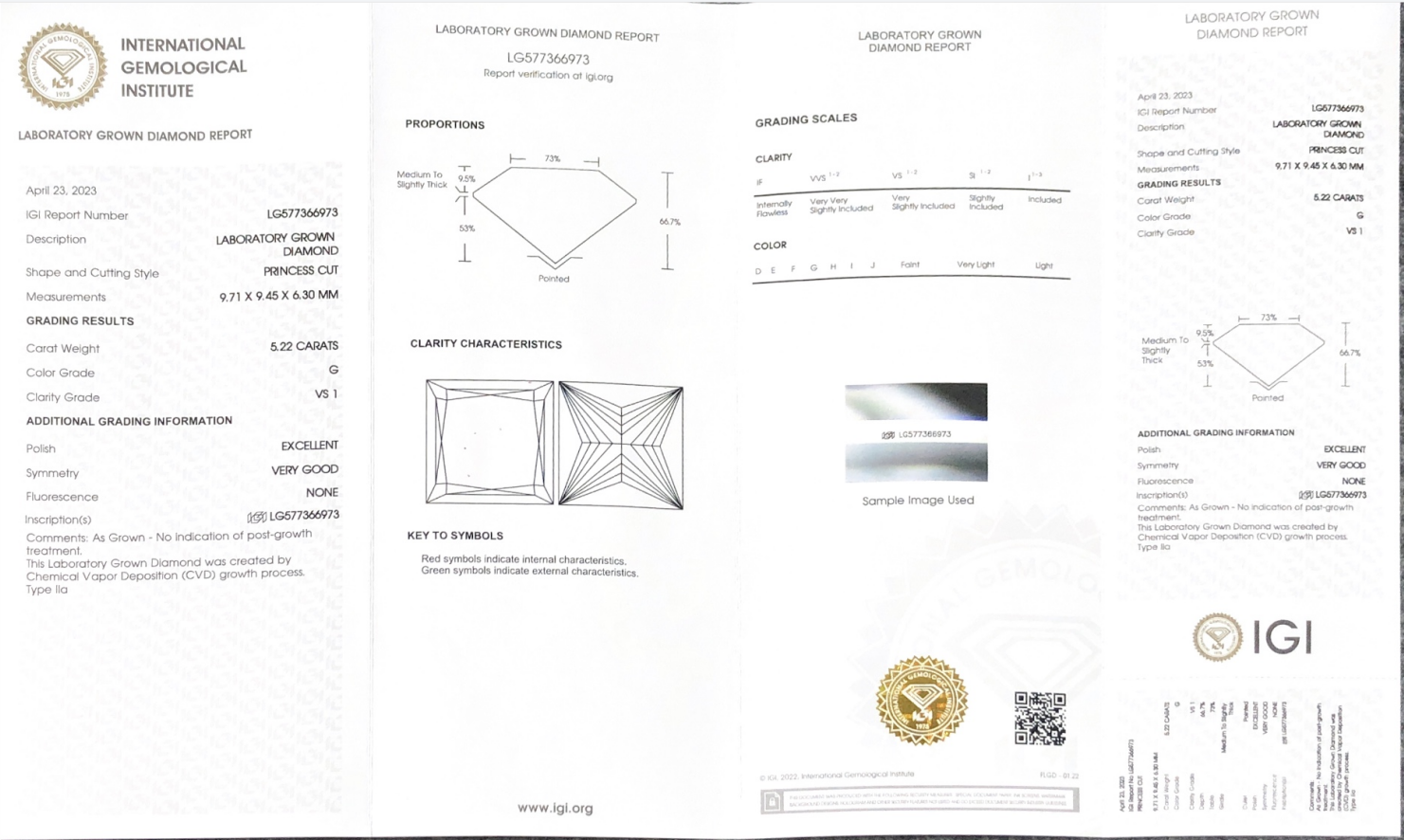 Custom lab nga gihimo moissanite direkta nga gibaligya Manufacturer | Messi Alahas 9