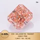 4 ct Lab Grown Radiant Diamond - Daily Updates Available - IGI Certified 2