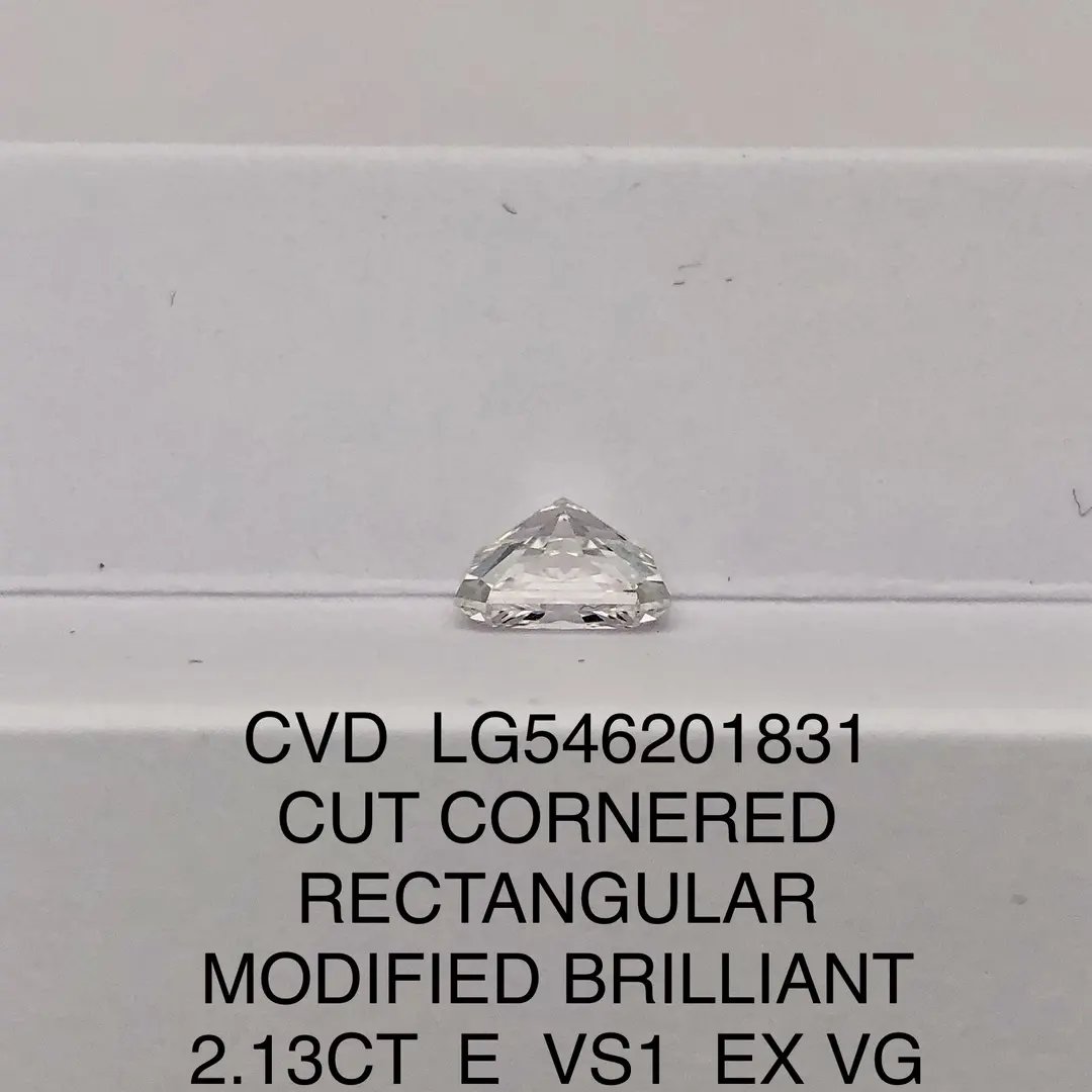 lab cut diamond at Wholesale Prices | Messi Jewelry 3