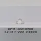 For Bracelet 5ct Lab Diamond by Messi Jewelry 3