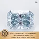 Best Price custom cut lab grown diamonds high safety | Messi Jewelry 2