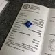 Reliable lab created blue diamond ring supply | Messi Jewelry 3