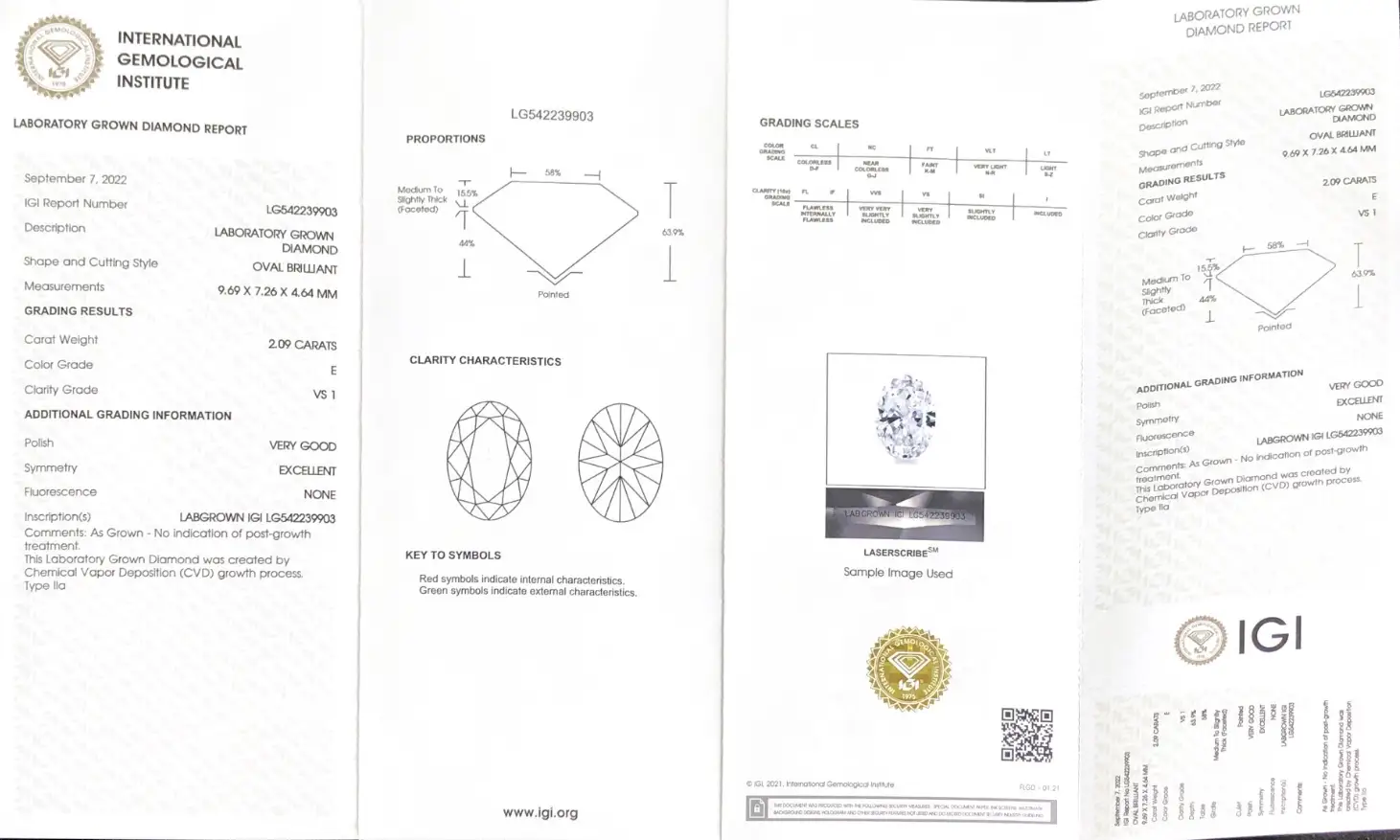 Messi Jewelry | Wholesale cvd diamond factory 6