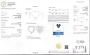 Messi Jewelry | newly heart lab diamond quality assurance 6