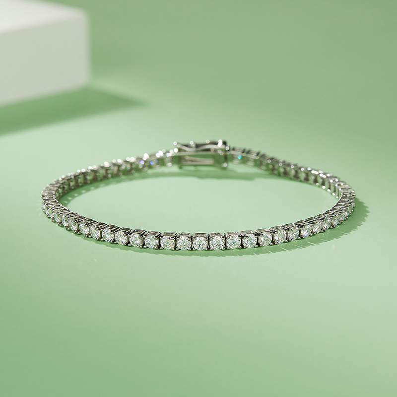 Fabricantes de pulseiras da moda no atacado | Messi Jewelry 10