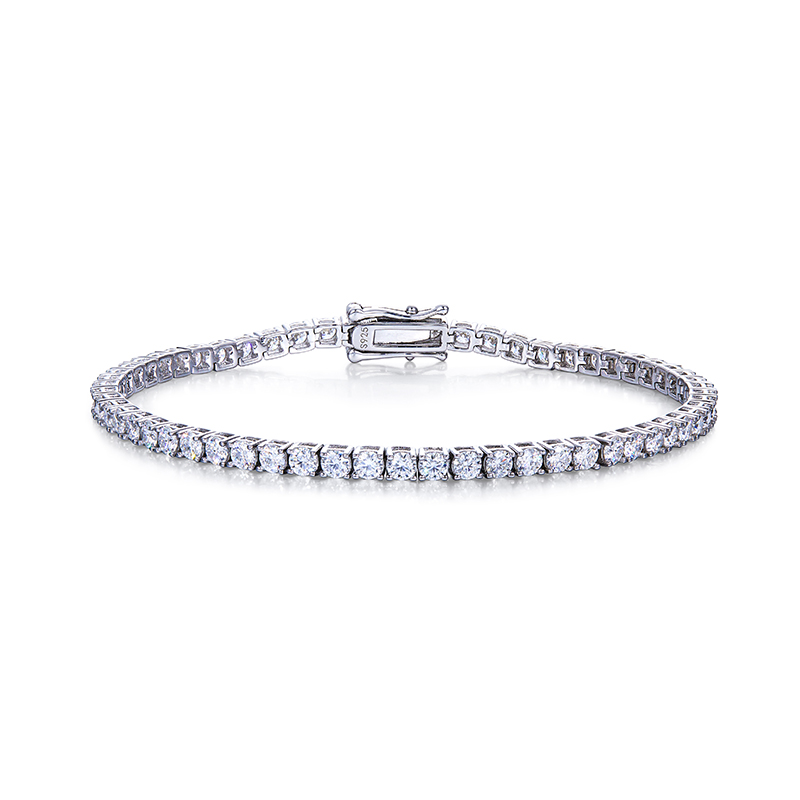 Fabricantes de pulseiras da moda no atacado | Messi Jewelry 16