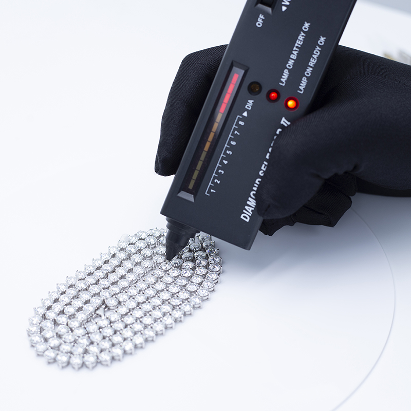 Fabricantes de pulseiras da moda no atacado | Messi Jewelry 15