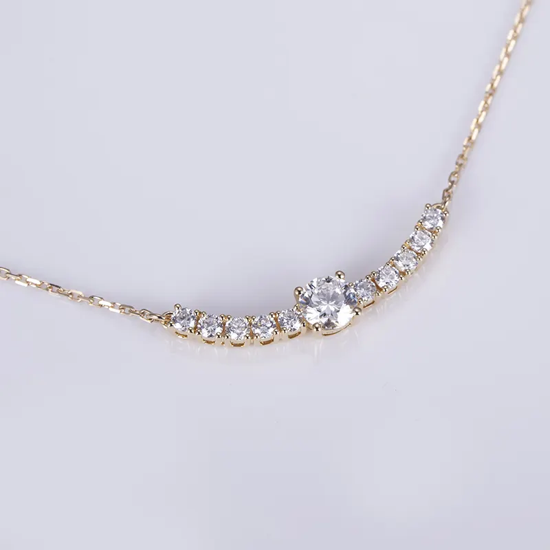 Messi Jewelry Lab Grown Diamond Supplier Price List 6