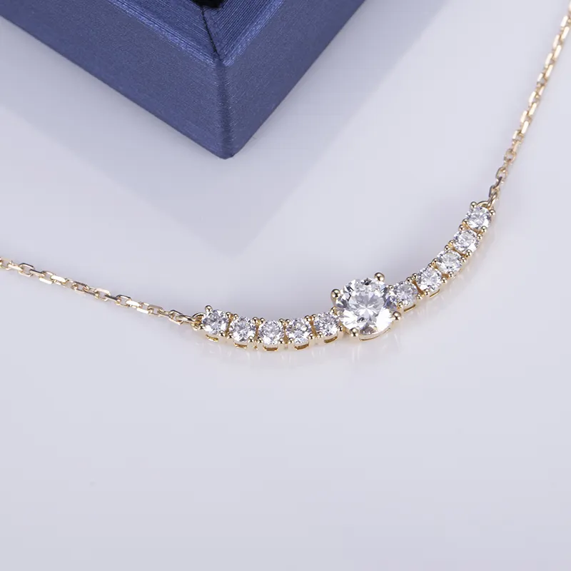 Messi Jewelry Lab Grown Diamond Supplier Price List 5