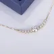Messi Jewelry Lab Grown Diamond Supplier Price List 5