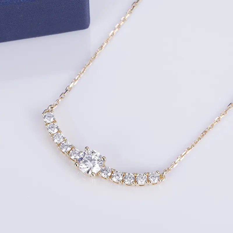 Messi Jewelry Lab Grown Diamond Supplier Price List 3