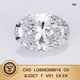 Loose Lab Diamonds by Messi Jewelry-1 2