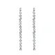 Customization Lab Diamond Earrings - IGI Certified Authenticity 2