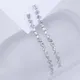 Customization Lab Diamond Earrings - IGI Certified Authenticity 3