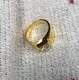 Practical moissanite solitaire necklace made in china | Messi Jewelry 4