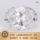 Custom large synthetic diamond manufacturers Manufacturer | Messi Jewelry 2