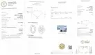 Custom large synthetic diamond manufacturers Manufacturer | Messi Jewelry 5