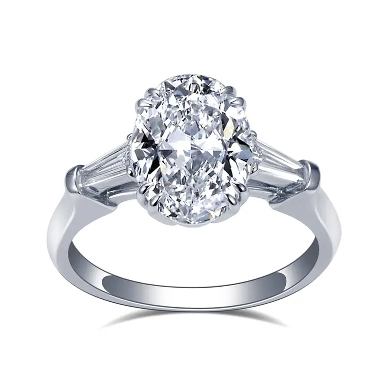 Customizable Lab Grown Diamonds - Best Quality & Satisfaction Guaranteed 2