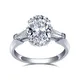 Custom synthetic diamond producers customized Manufacturer | Messi Jewelry 2