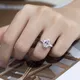 Custom synthetic diamond producers customized Manufacturer | Messi Jewelry 4