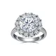 Customizable Lab Diamond Wedding Bands - Guaranteed Quality 2