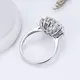 Customizable Lab Diamond Wedding Bands - Guaranteed Quality 4