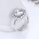 Customizable Lab Diamond Wedding Bands - Guaranteed Quality 5