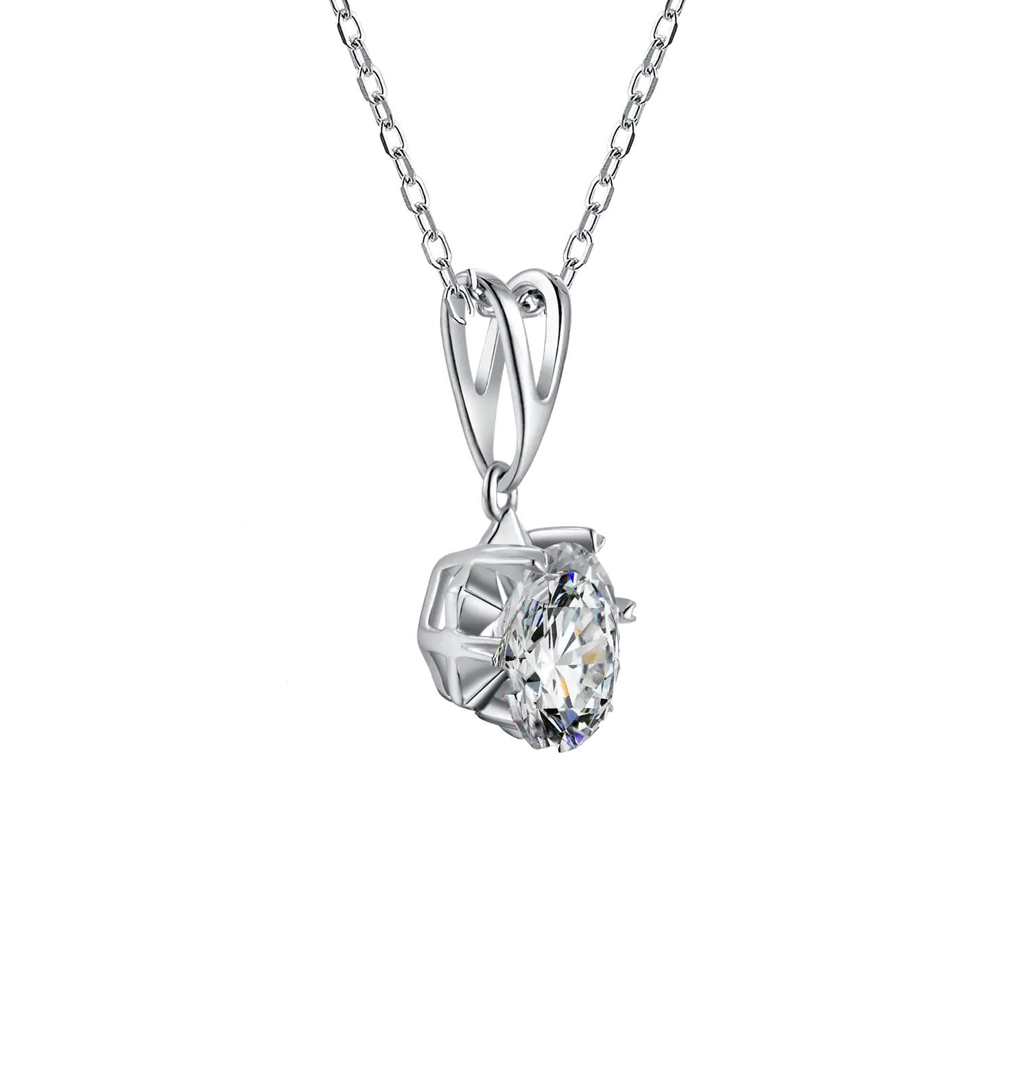 Messi Jewelry | Wholesale tanzanite necklace from China 3