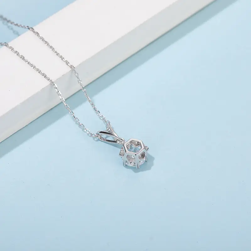 Messi Jewelry | Wholesale tanzanite necklace from China 6