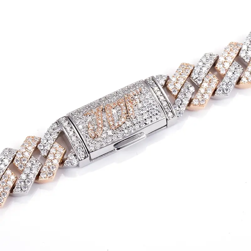 10mm Cuban Link Bracelet - Unique Design, High Quality, Great Value 4