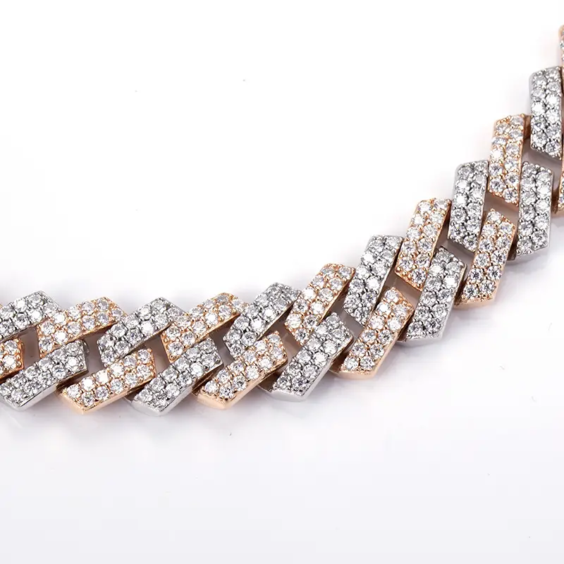 10mm Cuban Link Bracelet - Unique Design, High Quality, Great Value 3