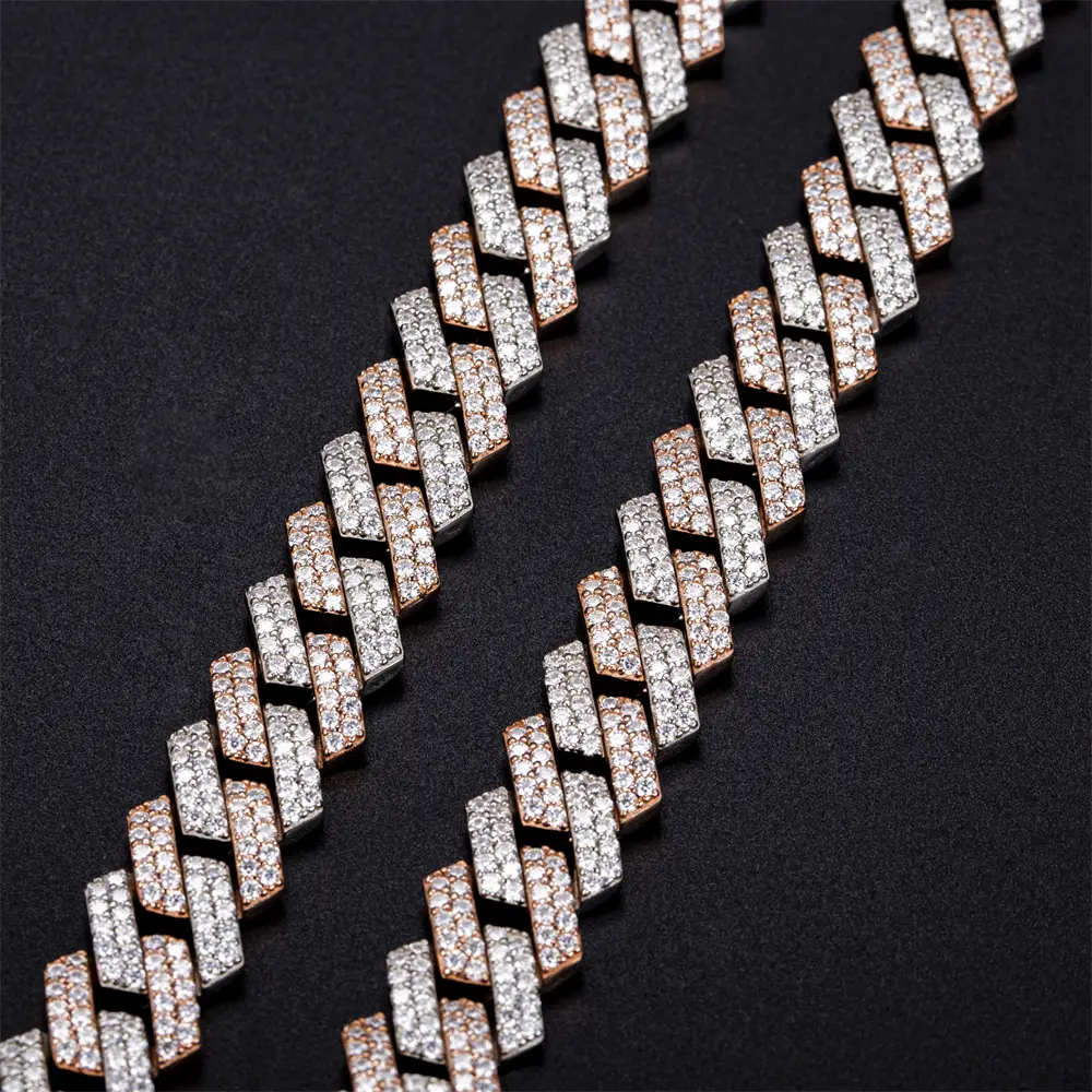 10mm Cuban Link Bracelet - Unique Design, High Quality, Great Value 6