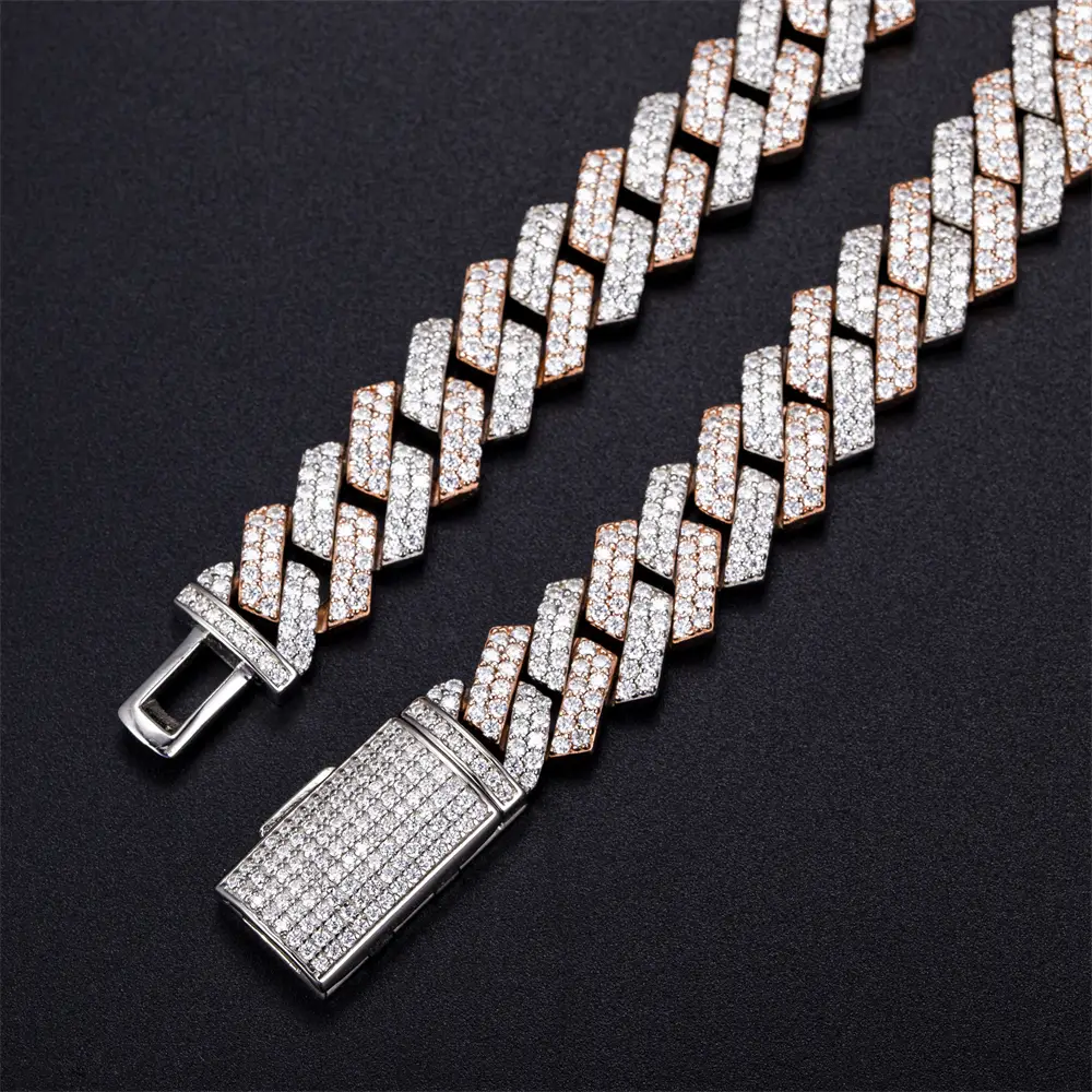 10mm Cuban Link Bracelet - Unique Design, High Quality, Great Value 5