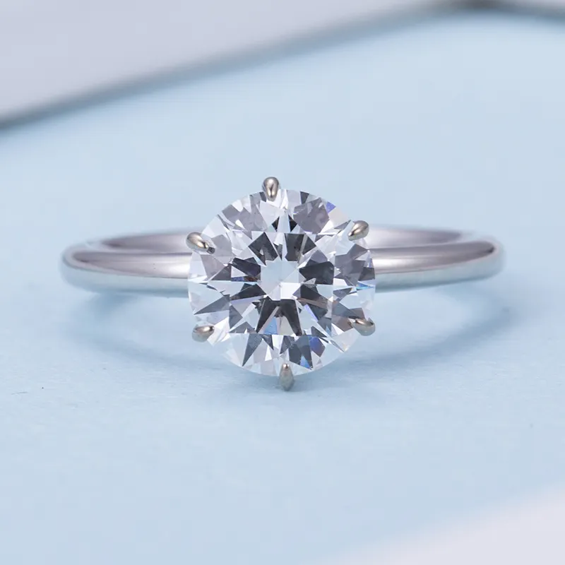 Lab Grown Diamond Direktang Pagbaligya Adlaw-adlaw nga Pagsul-ob MSR-739 2