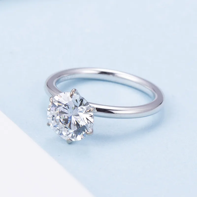 Lab Grown Diamond Direktang Pagbaligya Adlaw-adlaw nga Pagsul-ob MSR-739 5