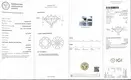 IGI Certified 1.04CT Round Lab Diamond - Customizable Jewelry 2